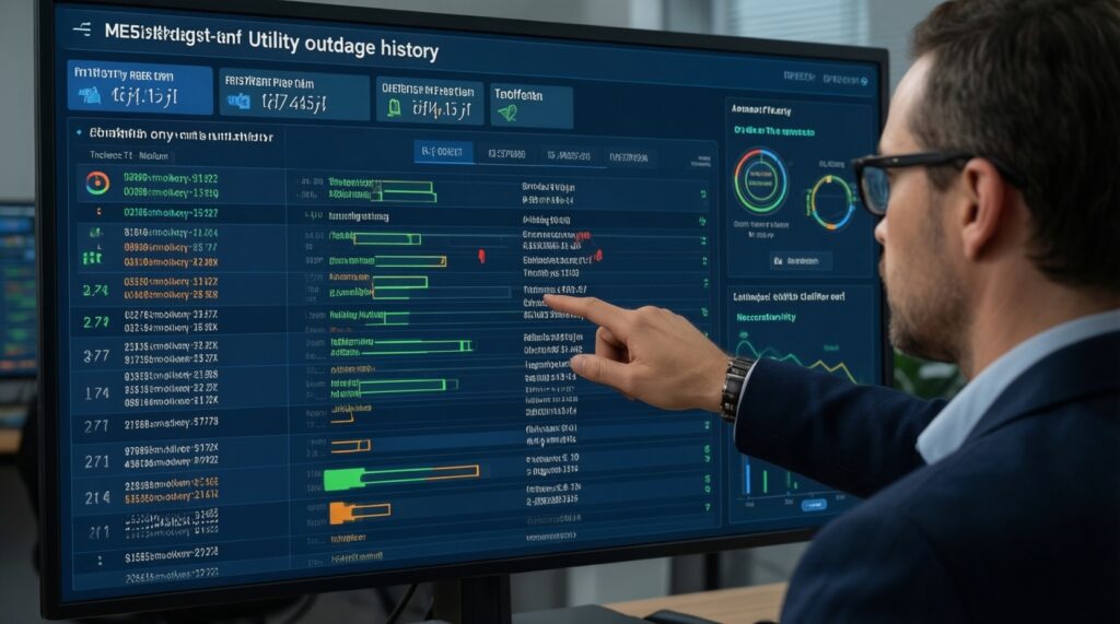 Рейтинг районов по качеству ЖКХ: аварии, отключения, сроки устранения и жалобы жителей - иллюстрация
