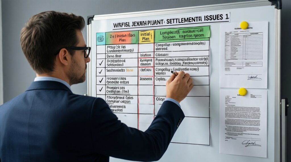 Интервью с главой поселения: главные проблемы территории и решения на ближайший год - иллюстрация