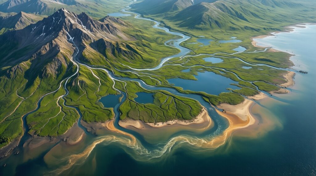 Экология Ленобласти: состояние рек и озёр, свалки, вырубки и инициативы по защите природы - иллюстрация