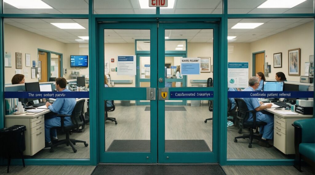 Медицина на местах: очереди, запись к врачам, ФАПы, ремонты поликлиник и новые кадры - иллюстрация