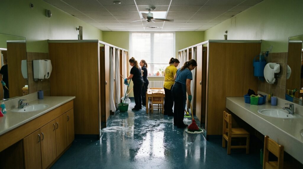 Образование: ремонты школ и детсадов, новые корпуса, питание, кружки и секции - иллюстрация