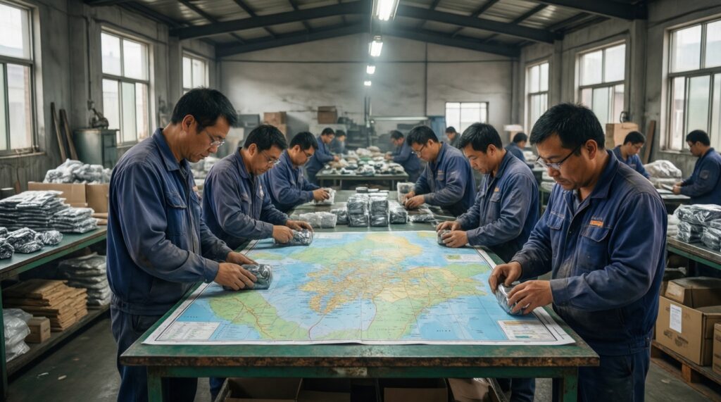 Бизнес в регионе: открытие производств, новые рабочие места, меры поддержки предпринимателей - иллюстрация