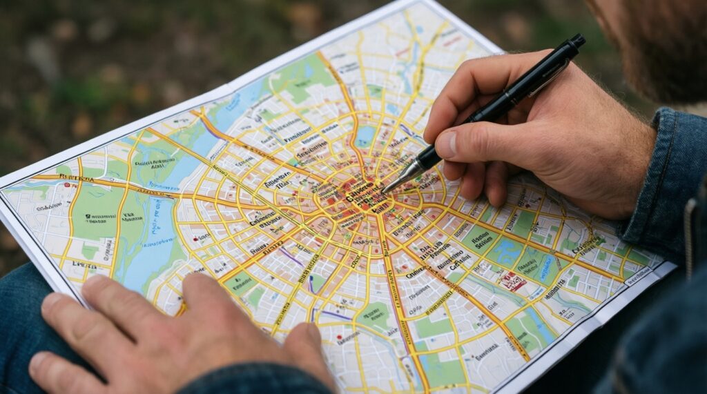 Культурная афиша по районам: фестивали, выставки, концерты и события выходных - иллюстрация