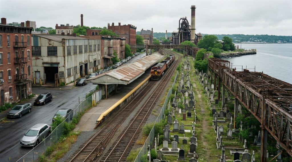История рядом: малоизвестные места и факты о городах Ленинградской области - иллюстрация