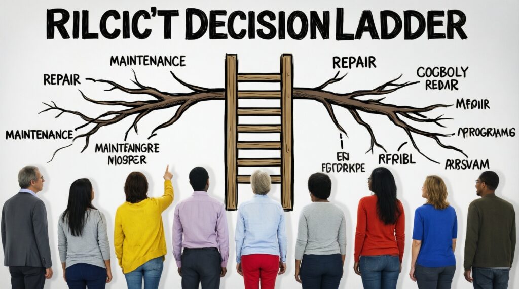 Городская среда глазами жителей: разбор обращений, проблемных дворов и успешных кейсов - иллюстрация