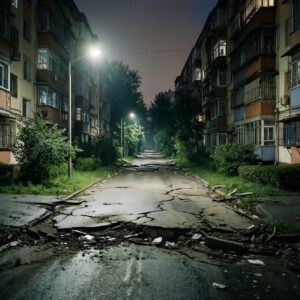 Городская среда глазами жителей: разбор обращений, проблемных дворов и успешных кейсов