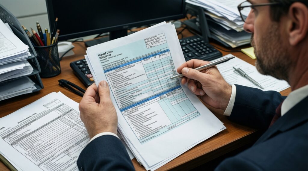 Коммунальные тарифы и счета: как формируется плата, где перерасчёты и как добиться проверки - иллюстрация