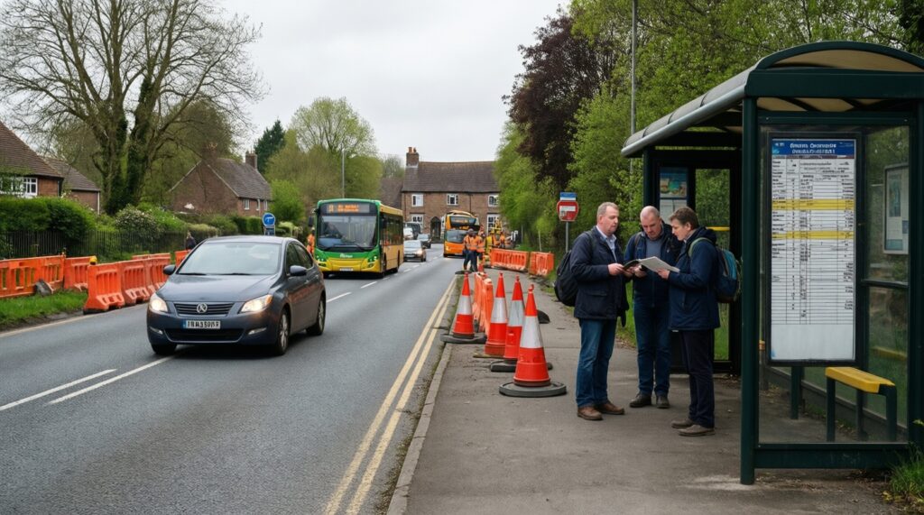 Главные события недели в Ленинградской области: что важно знать жителям - иллюстрация