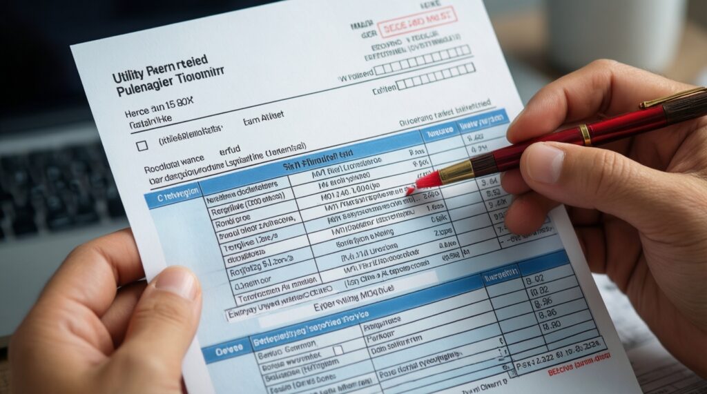 Как изменятся тарифы ЖКХ в Ленобласти: разбор по районам и датам - иллюстрация