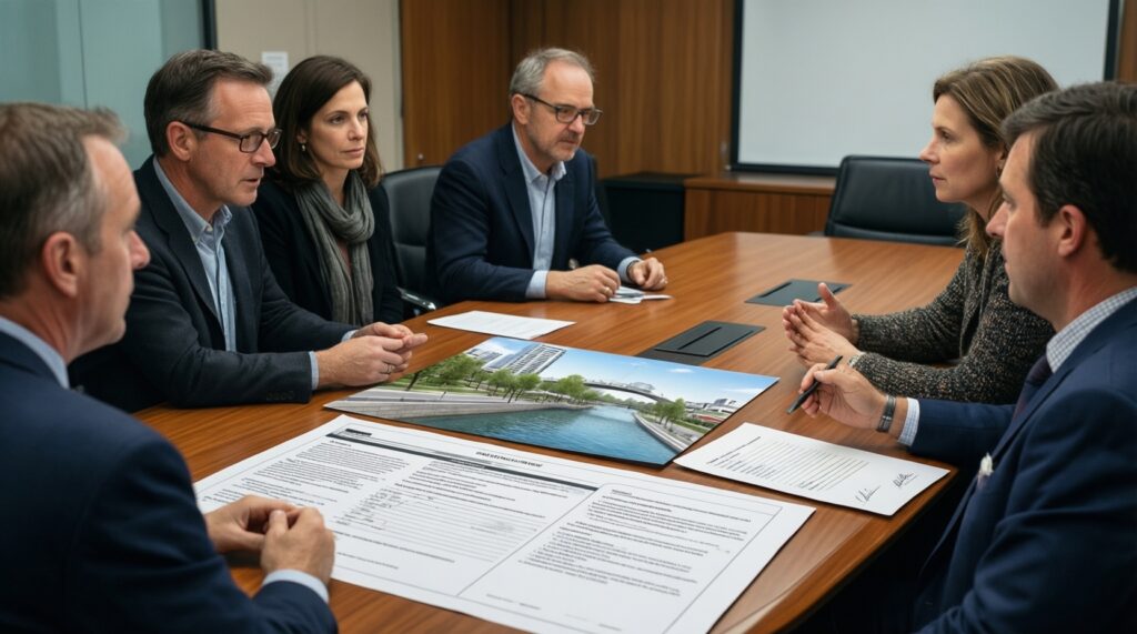 Где в Ленобласти благоустраивают парки и набережные: что уже сделано и что в планах - иллюстрация