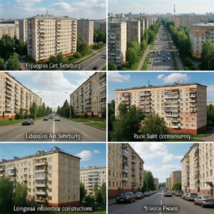 Новостройки и ИЖС в Ленобласти: где растут цены и что строят сейчас