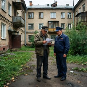 Куда жаловаться и как решать проблемы двора: пошаговая инструкция для жителей Ленобласти